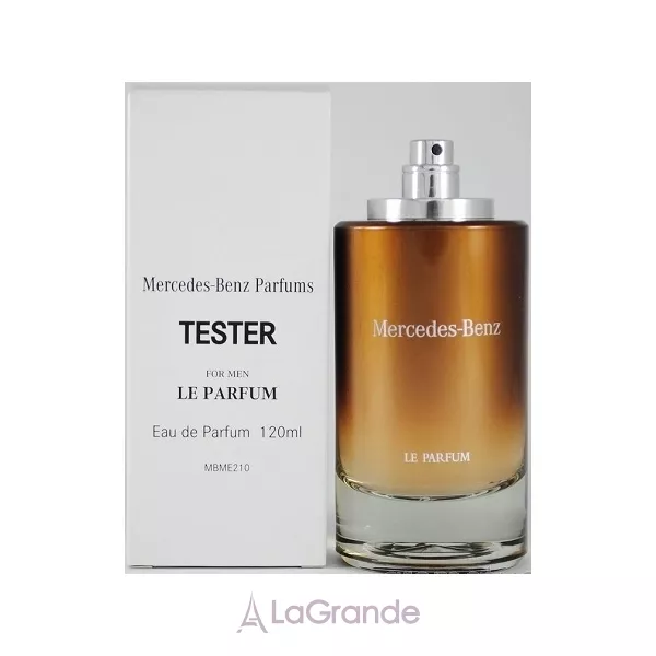 Mercedes-Benz Le Parfum ����������� ���� (������)