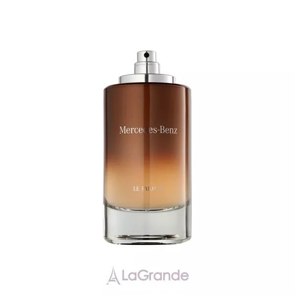 Mercedes-Benz Le Parfum ����������� ���� (������)