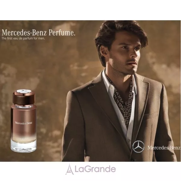 Mercedes-Benz Le Parfum ����������� ���� (������)