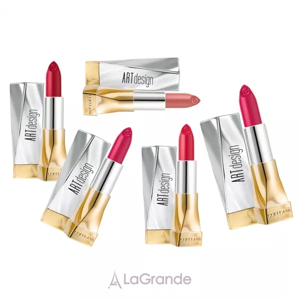 Collistar Art Design Lipstick ������ ��� ���
