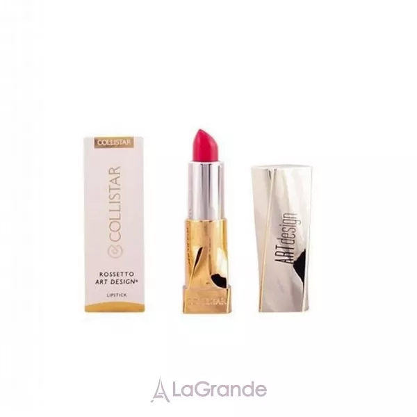 Collistar Art Design Lipstick ������ ��� ���