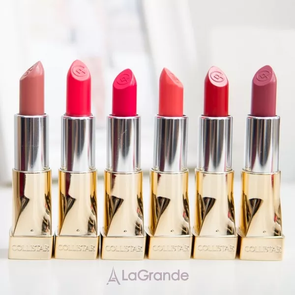 Collistar Art Design Lipstick ������ ��� ���