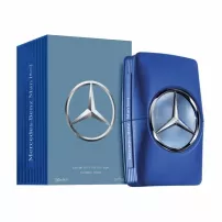 Mercedes-Benz Man Blue ��������� ����