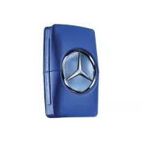 Mercedes-Benz Man Blue ��������� ���� (������)