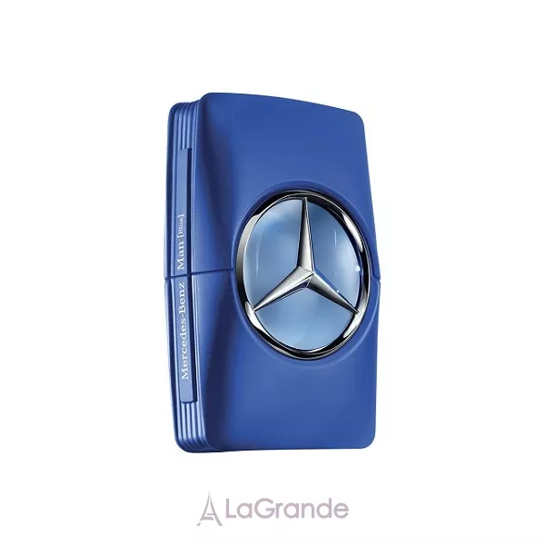 Mercedes-Benz Man Blue ��������� ���� (������)