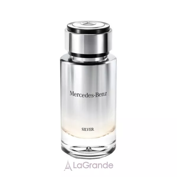 Mercedes-Benz Silver ��������� ���� (������)