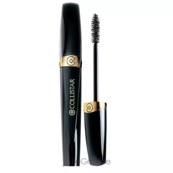 Collistar Three-Dimensional Supermascara ��� ��� �� ������� 䳿