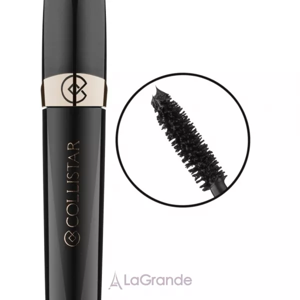 Collistar Three-Dimensional Supermascara ��� ��� �� ������� 䳿