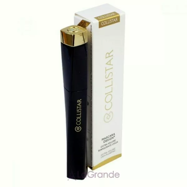 Collistar Mascara Design ���, ���������� �� �����