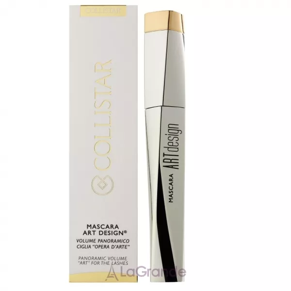 Collistar Mascara Art Design ��� ��� ��'��� �� ������������ ��