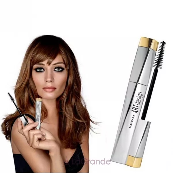 Collistar Mascara Art Design ��� ��� ��'��� �� ������������ ��