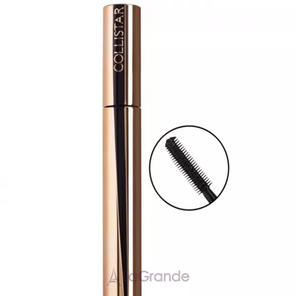 Collistar Mascara Infinito ���� ��� ������ � ������������� ������