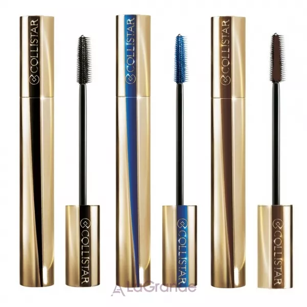 Collistar Mascara Infinito ���� ��� ������ � ������������� ������