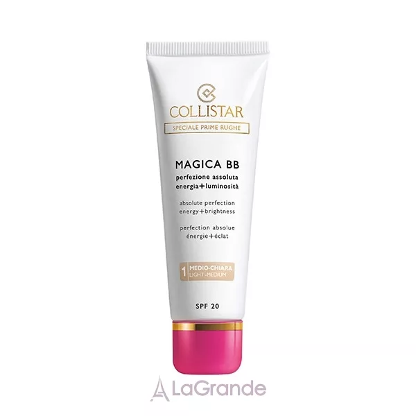 Collistar Magica BB Cream BB-����