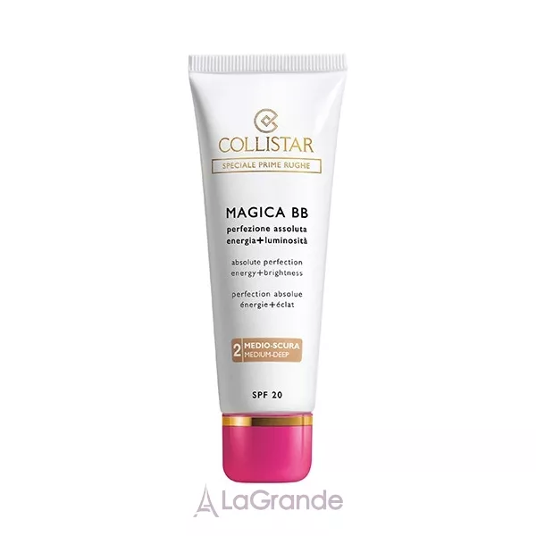 Collistar Magica BB Cream BB-����