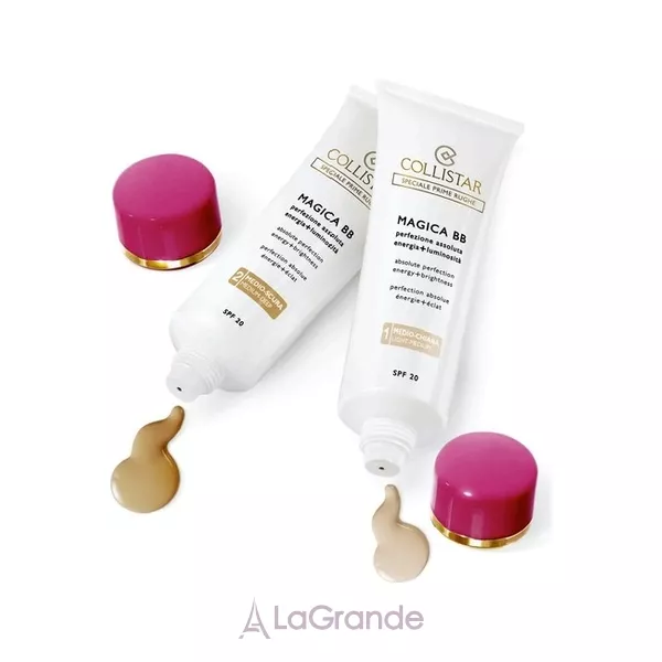 Collistar Magica BB Cream BB-����