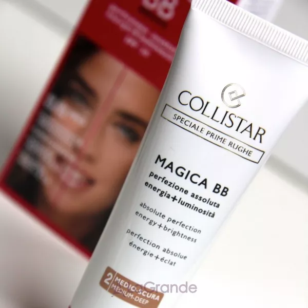 Collistar Magica BB Cream BB-����