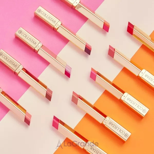 Collistar Extraordinary Duo Lipstick ������ ��� ���