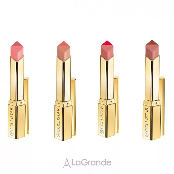 Collistar Extraordinary Duo Lipstick ������ ��� ���