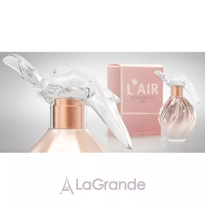 Nina Ricci L`Air  