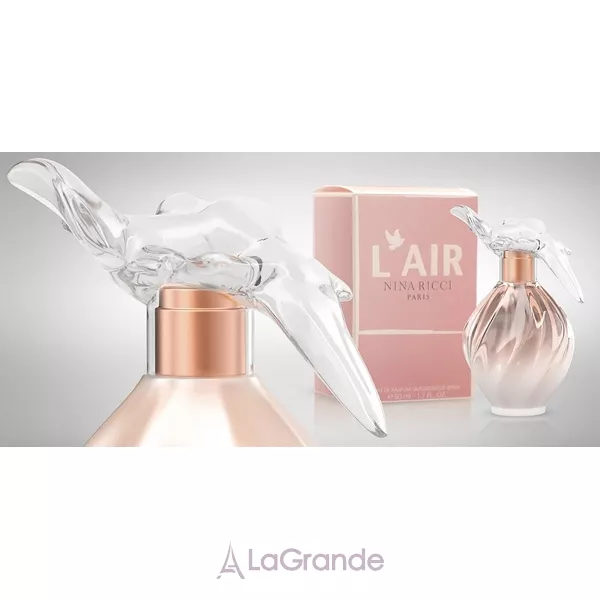 Nina Ricci L`Air ��������������� ����