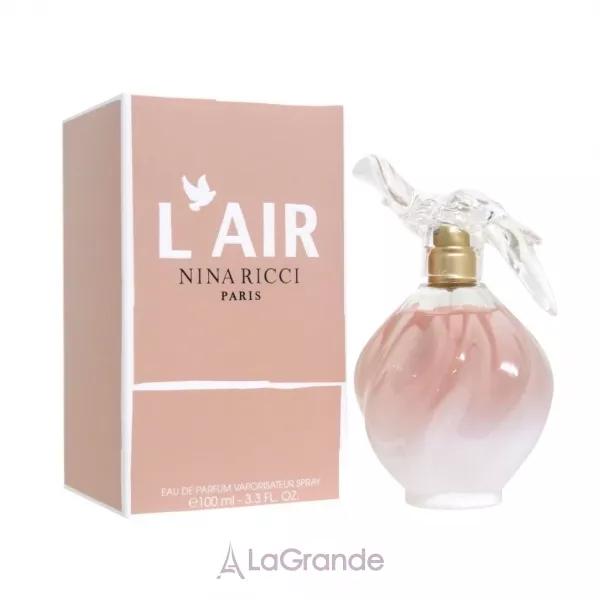 Nina Ricci L`Air ��������������� ����