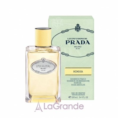 Prada Infusion de Mimosa  