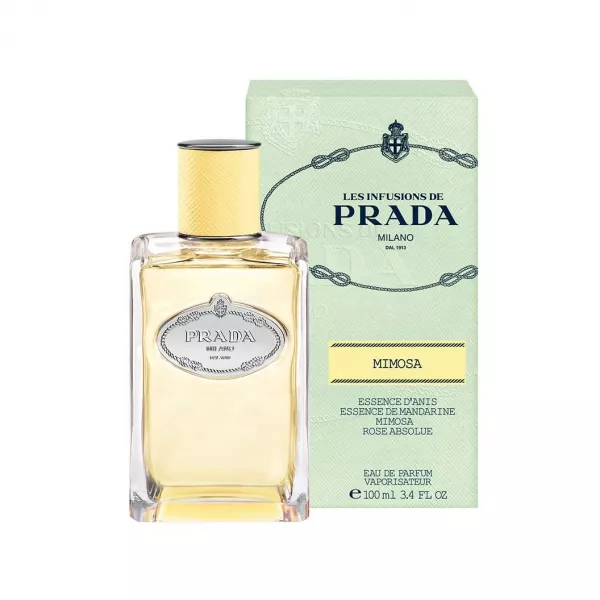 Prada Infusion de Mimosa ����������� ����
