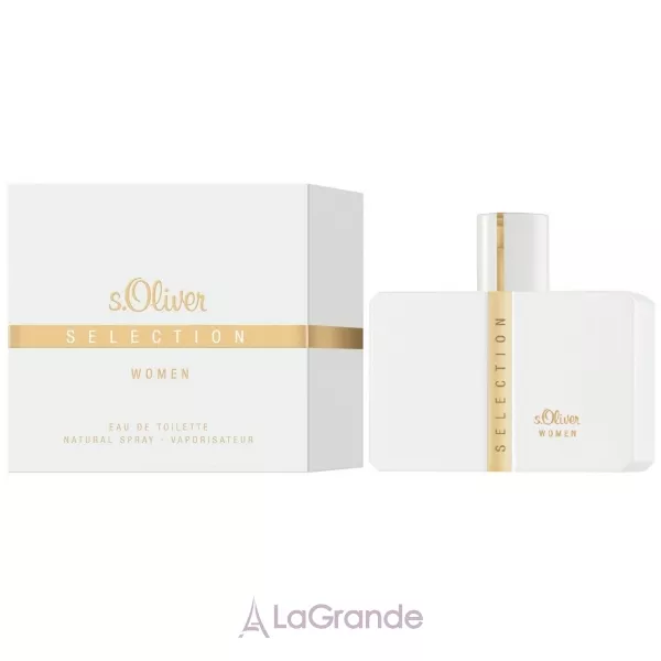 s.Oliver Selection For Woman ��������� ����