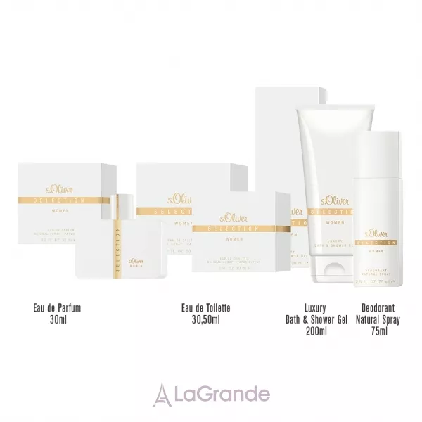 s.Oliver Selection For Woman ��������� ����