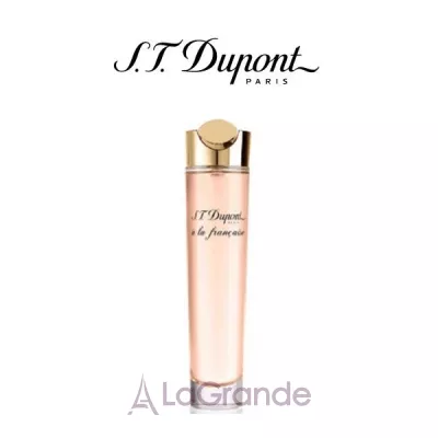 Dupont A La Francaise Women  