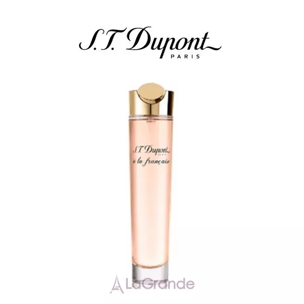 Dupont A La Francaise Women ��������������� ����