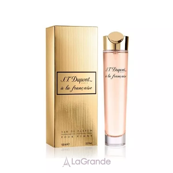 Dupont A La Francaise Women ��������������� ����