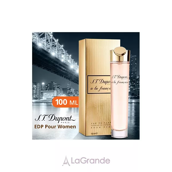 Dupont A La Francaise Women ��������������� ����