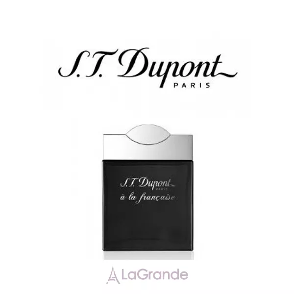 Dupont A La Francaise Men ����������� ���� (������)