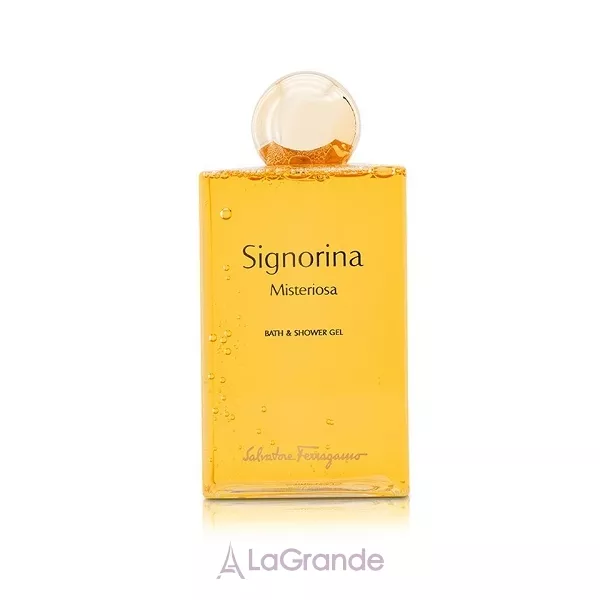 Salvatore Ferragamo Signorina Misteriosa ���� ��� ����