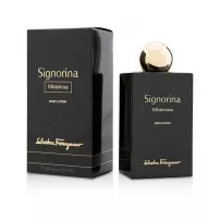 Salvatore Ferragamo Signorina Misteriosa ������ ��� ����