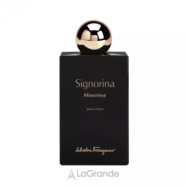 Salvatore Ferragamo Signorina Misteriosa ������� ��� ���
