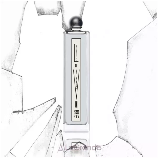 Serge Lutens Laine de Verre ��������������� ����