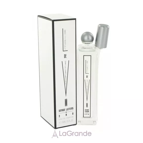 Serge Lutens Laine de Verre ��������������� ����