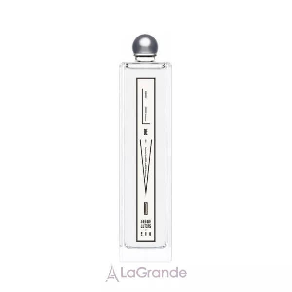 Serge Lutens Laine de Verre ��������������� ����