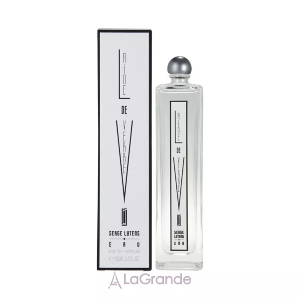Serge Lutens Laine de Verre ��������������� ����