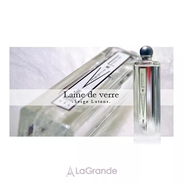 Serge Lutens Laine de Verre ��������������� ����
