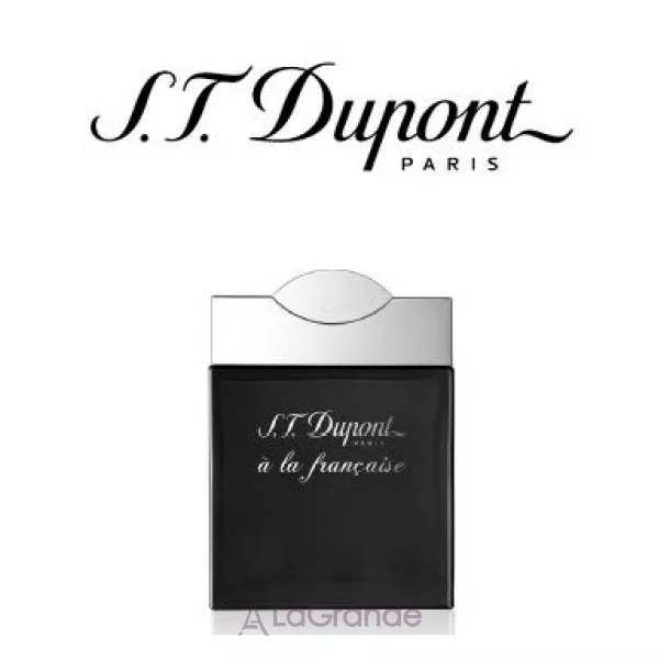 Dupont A La Francaise Men ����������� ����