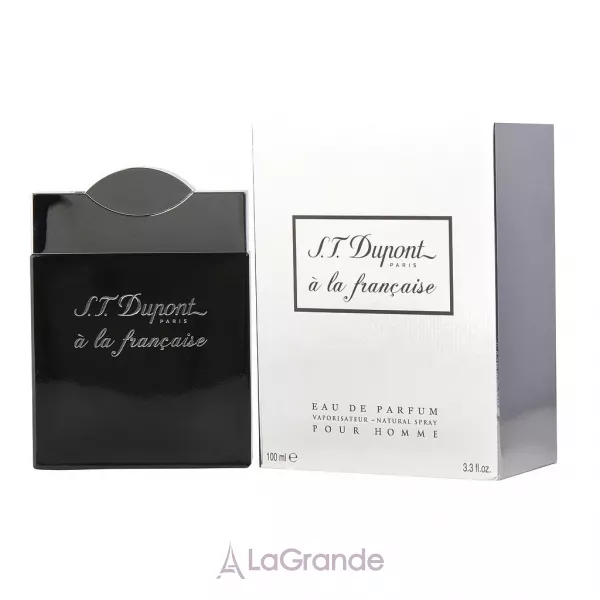 Dupont A La Francaise Men ����������� ����