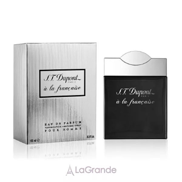Dupont A La Francaise Men ����������� ����