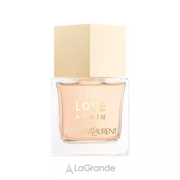 Yves Saint Laurent In Love Again �������� ���� (������)