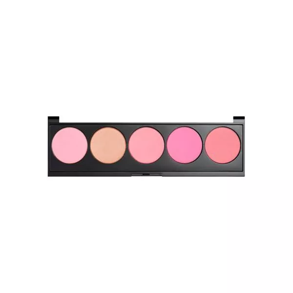 L'Oreal Paris Infaillible Blush Paint Palette ϳ���������� ���� ���'���, ������� � 5 �������