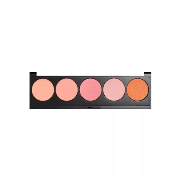 L'Oreal Paris Infaillible Blush Paint Palette ϳ���������� ���� ���'���, ������� � 5 �������