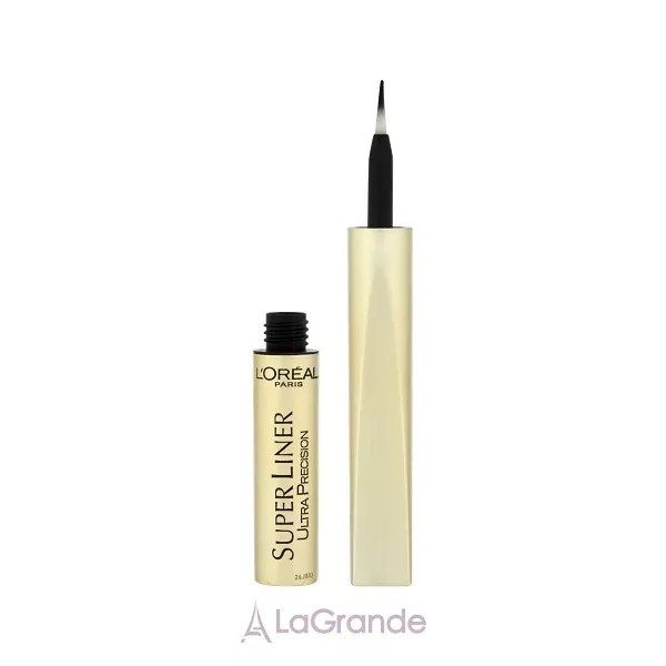 L'Oreal Paris Super Liner Ultra Precision ������ �������� ��� ����